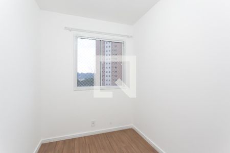 Quarto 1  de apartamento para alugar com 2 quartos, 37m² em Jardim Pedra Branca, São Paulo