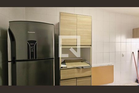 Apartamento para alugar com 2 quartos, 51m² em Jardim das Samambaias, Jundiaí