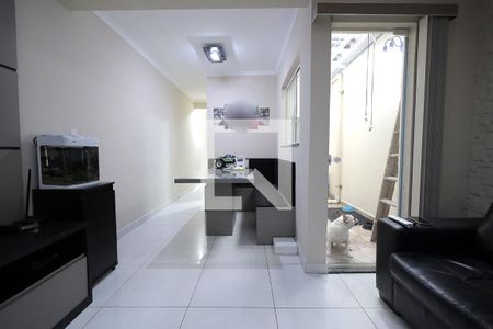 Apartamento à venda com 2 quartos, 72m² em Vila Lucinda, Santo André