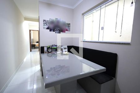 Apartamento à venda com 2 quartos, 72m² em Vila Lucinda, Santo André