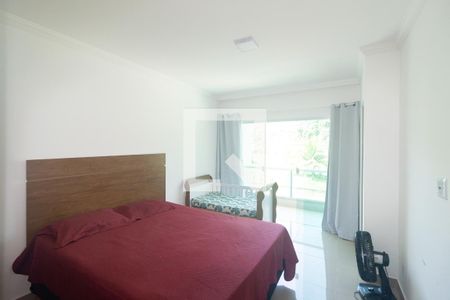 Suíte 1 de casa para alugar com 2 quartos, 123m² em Campo Grande, Rio de Janeiro