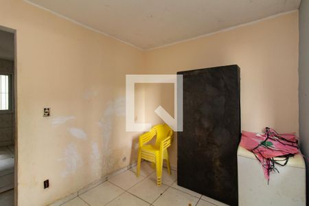 Quarto 2 de apartamento à venda com 2 quartos, 48m² em Limoeiro, São Paulo