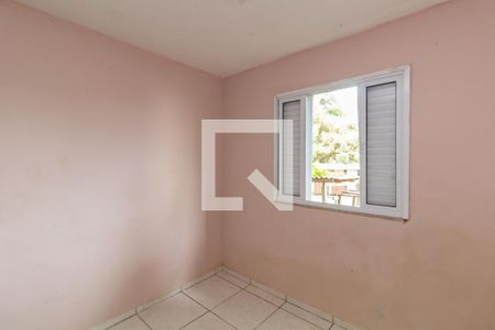 Quarto 1 de apartamento à venda com 2 quartos, 48m² em Limoeiro, São Paulo