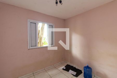 Quarto 1 de apartamento à venda com 2 quartos, 48m² em Limoeiro, São Paulo