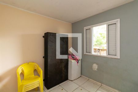 Quarto 2 de apartamento à venda com 2 quartos, 48m² em Limoeiro, São Paulo