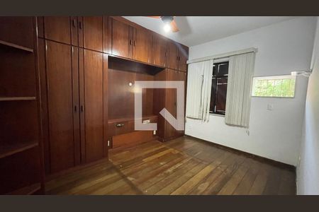 Suite de apartamento para alugar com 2 quartos, 118m² em Jardim Guanabara, Rio de Janeiro