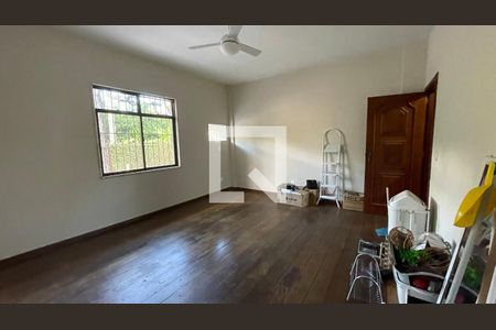 Sala de apartamento para alugar com 2 quartos, 118m² em Jardim Guanabara, Rio de Janeiro