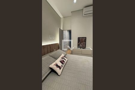 Quarto de apartamento para alugar com 1 quarto, 30m² em Santa Cecilia, São Paulo