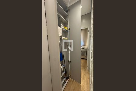 Quarto de apartamento para alugar com 1 quarto, 30m² em Santa Cecilia, São Paulo