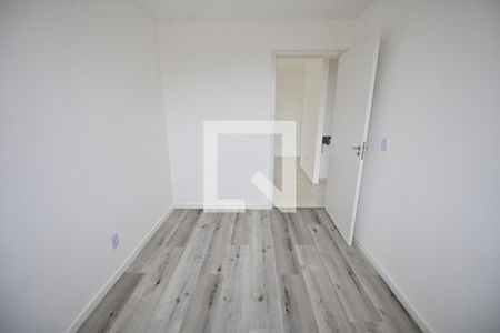 Quarto 1 de apartamento para alugar com 2 quartos, 48m² em Residencial Solar Ville, Goiânia