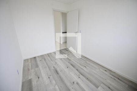 Quarto 1 de apartamento para alugar com 2 quartos, 48m² em Residencial Solar Ville, Goiânia