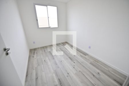 Quarto 1 de apartamento para alugar com 2 quartos, 48m² em Residencial Solar Ville, Goiânia