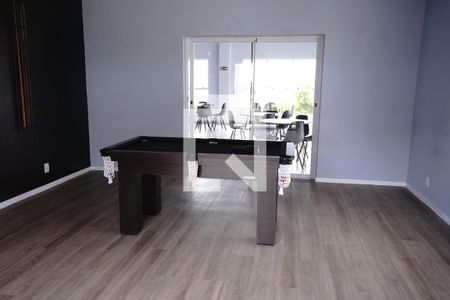 Apartamento para alugar com 2 quartos, 48m² em Residencial Solar Ville, Goiânia