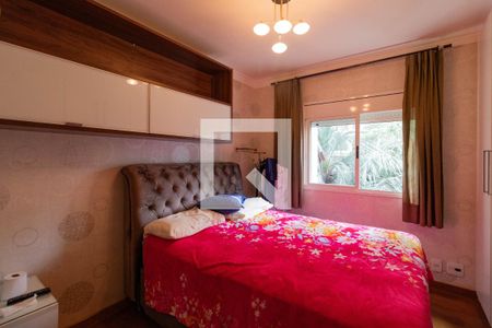 Quarto 1 de apartamento para alugar com 3 quartos, 218m² em Perdizes, São Paulo