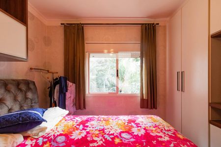 Quarto 1 de apartamento para alugar com 3 quartos, 218m² em Perdizes, São Paulo