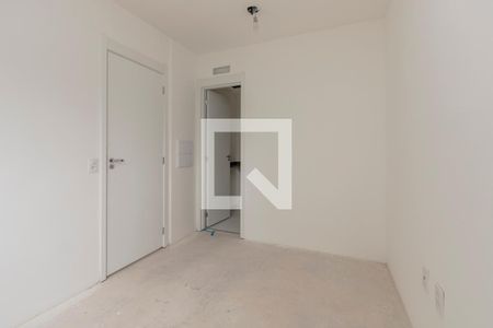 Quarto de apartamento à venda com 1 quarto, 40m² em Vila Cordeiro, São Paulo