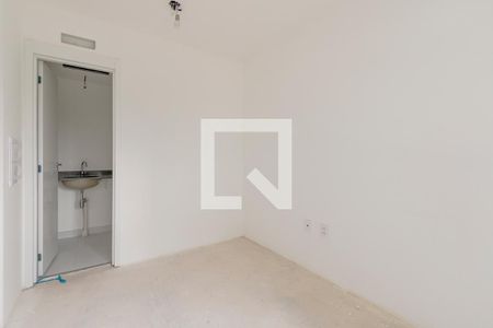 Quarto de apartamento à venda com 1 quarto, 40m² em Vila Cordeiro, São Paulo