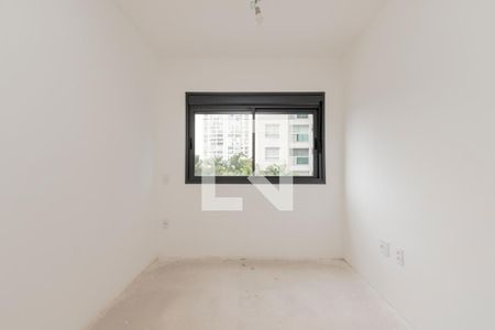 Quarto de apartamento à venda com 1 quarto, 40m² em Vila Cordeiro, São Paulo