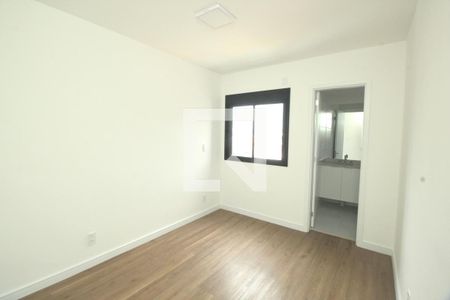 Suíte de apartamento para alugar com 2 quartos, 64m² em Parque das Nações, Santo André