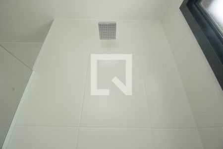Banheiro de apartamento para alugar com 2 quartos, 64m² em Parque das Nações, Santo André