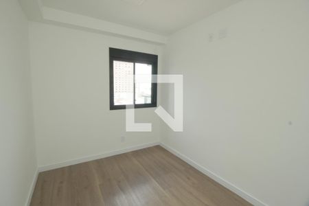 Quarto 1 de apartamento para alugar com 2 quartos, 64m² em Parque das Nações, Santo André