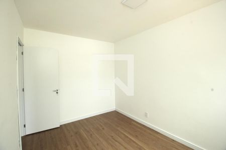 Suíte de apartamento para alugar com 2 quartos, 64m² em Parque das Nações, Santo André