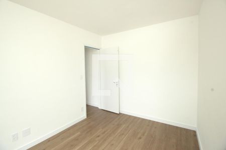 Suíte de apartamento para alugar com 2 quartos, 64m² em Parque das Nações, Santo André