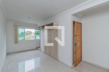 Apartamento à venda com 4 quartos, 146m² em Heliópolis, Belo Horizonte