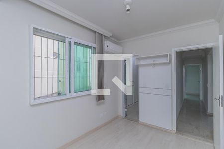 Apartamento à venda com 4 quartos, 146m² em Heliópolis, Belo Horizonte