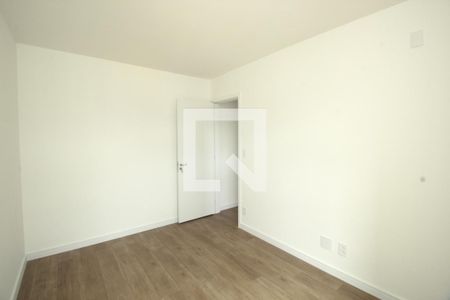 Suíte de apartamento para alugar com 2 quartos, 64m² em Parque das Nações, Santo André