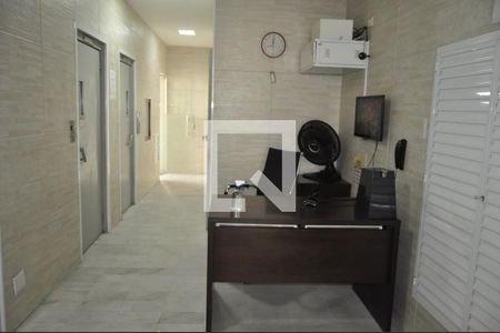Apartamento à venda com 2 quartos, 64m² em Engenho Novo, Rio de Janeiro