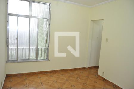 Apartamento à venda com 2 quartos, 64m² em Engenho Novo, Rio de Janeiro