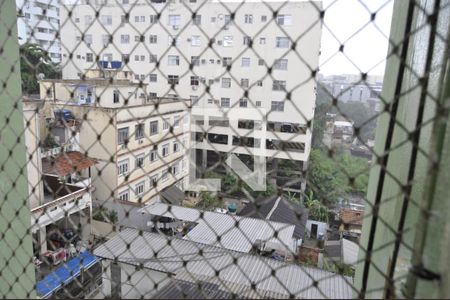 Apartamento à venda com 2 quartos, 64m² em Engenho Novo, Rio de Janeiro