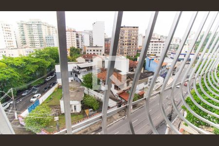 Apartamento para alugar com 2 quartos, 56m² em Santa Rosa, Niterói