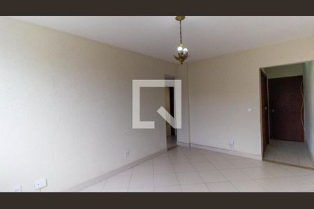 Apartamento para alugar com 2 quartos, 56m² em Santa Rosa, Niterói