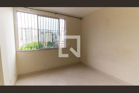 Apartamento para alugar com 2 quartos, 56m² em Santa Rosa, Niterói