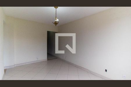 Apartamento para alugar com 2 quartos, 56m² em Santa Rosa, Niterói