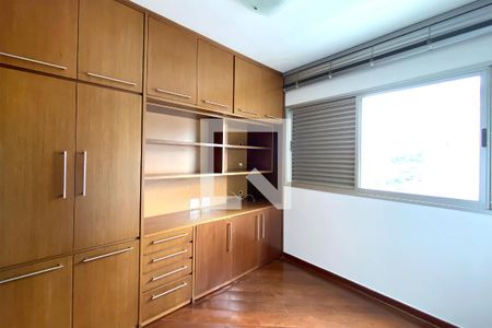 Escritório de apartamento à venda com 4 quartos, 121m² em Santa Efigênia, Belo Horizonte