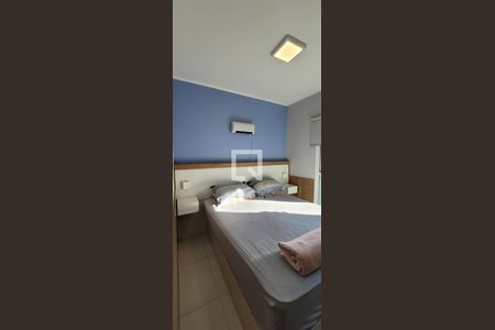 Quarto  de apartamento para alugar com 2 quartos, 60m² em Jardim do Mar, São Bernardo do Campo
