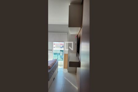 Quarto de apartamento para alugar com 2 quartos, 60m² em Jardim do Mar, São Bernardo do Campo