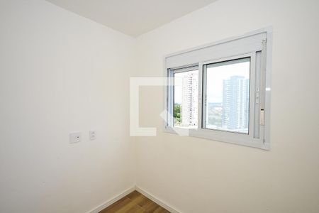 Quarto 1 de apartamento para alugar com 2 quartos, 37m² em Vila Andrade, São Paulo