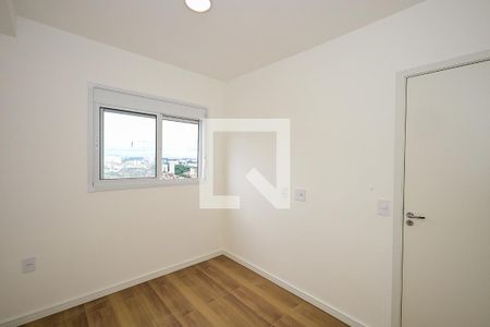 Quarto 2 de apartamento para alugar com 2 quartos, 37m² em Vila Andrade, São Paulo