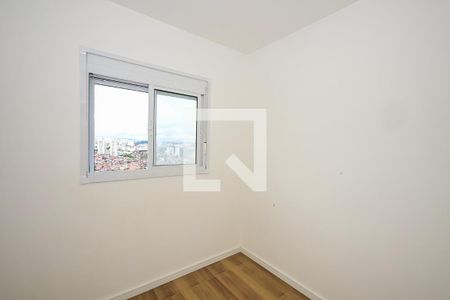 Quarto 1 de apartamento para alugar com 2 quartos, 37m² em Vila Andrade, São Paulo