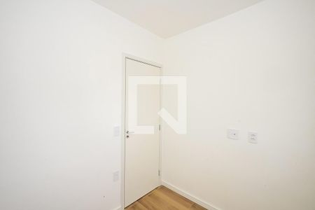 Quarto 1 de apartamento para alugar com 2 quartos, 37m² em Vila Andrade, São Paulo