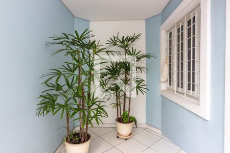 Hall de Entrada de casa à venda com 4 quartos, 200m² em Jardim Primeiro de Maio (chacara Fazendinha), Osasco