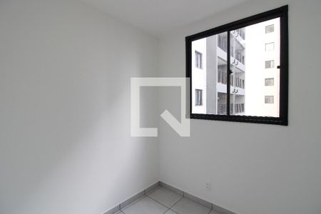 Quarto 1 de apartamento para alugar com 2 quartos, 39m² em Jaguaré, São Paulo