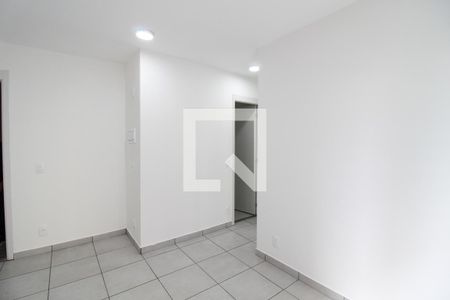 Sala de apartamento para alugar com 2 quartos, 39m² em Jaguaré, São Paulo