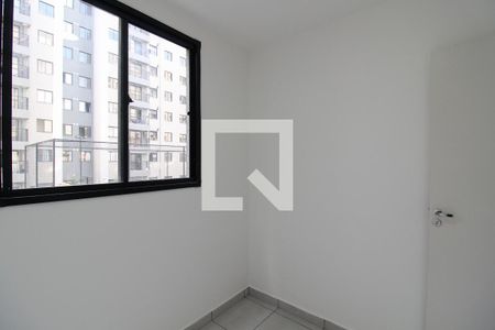 Quarto 1 de apartamento para alugar com 2 quartos, 39m² em Jaguaré, São Paulo