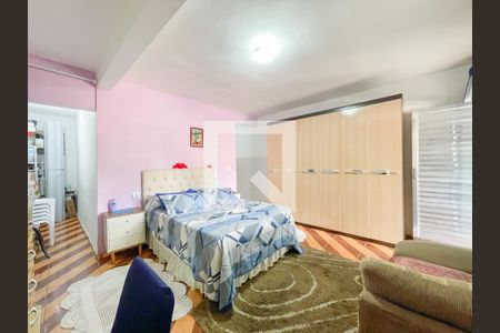 Quarto 1 de casa à venda com 3 quartos, 200m² em Bussocaba, Osasco