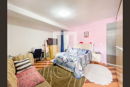 Quarto 1 de casa à venda com 3 quartos, 200m² em Bussocaba, Osasco